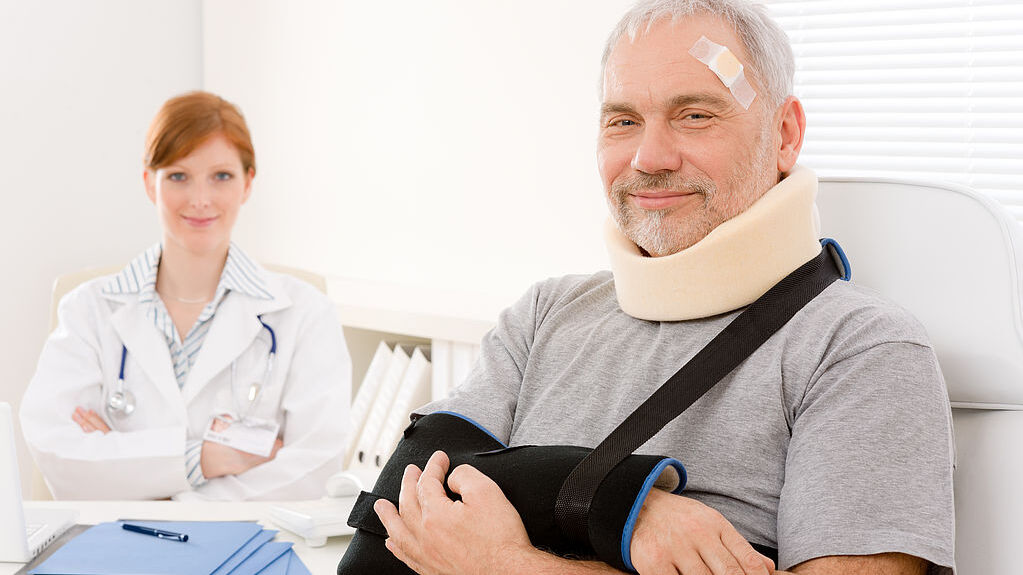 Krankenhauszusatzversicherung Fur Mehr Leistungen Im Krankenhaus Krankenhaus De