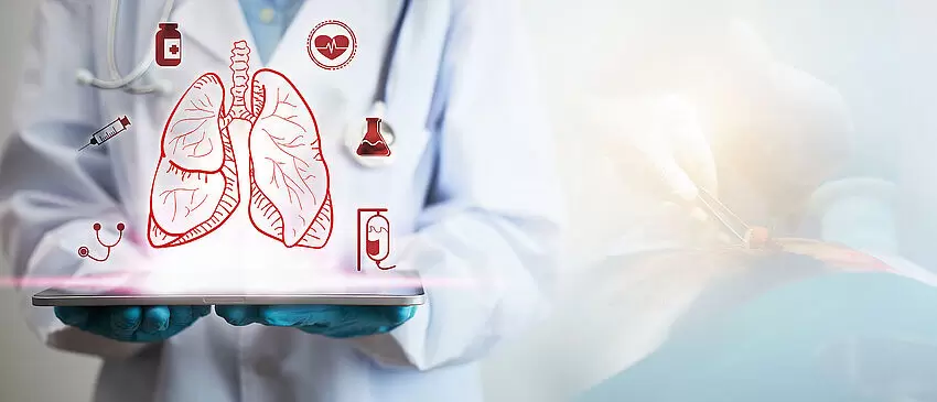 Pneumologie