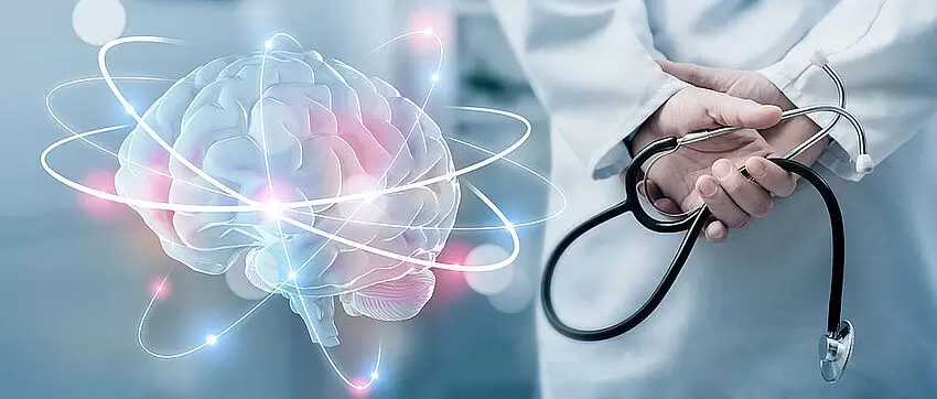 Fachabteilung Neurologie