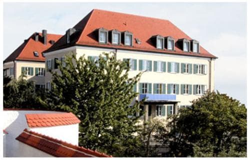 Danuvius Klinik Pfaffenhofen in Pfaffenhofen » Krankenhaus.de