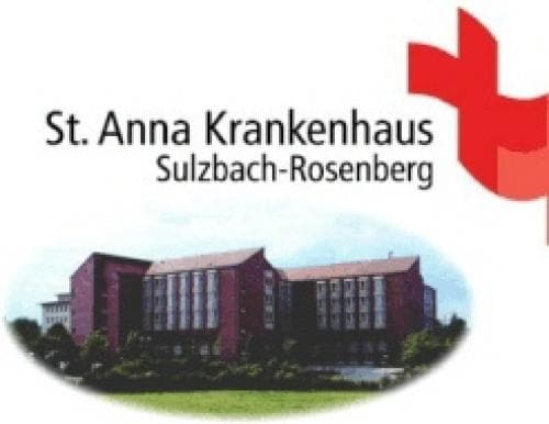 St. Anna Krankenhaus Sulzbach-Rosenberg