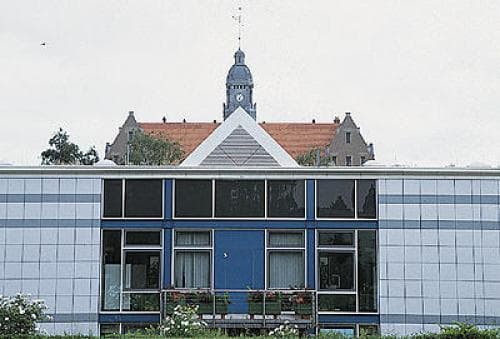 Vivantes AugusteViktoriaKlinikum  Krankenhaus.de