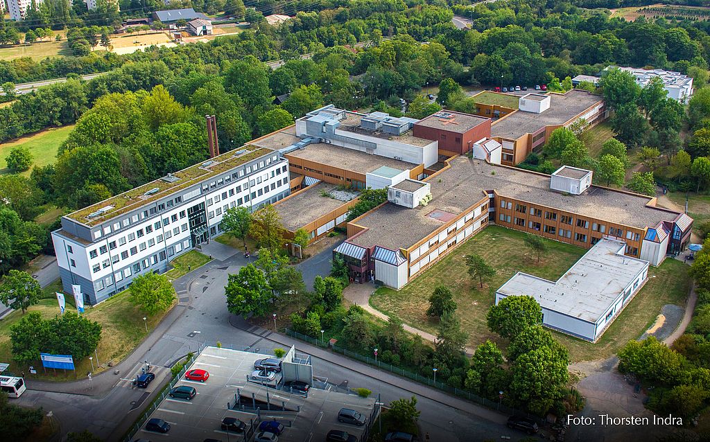 Evangelisches Krankenhaus Mittelhessen Klinik Für Innere Medizin