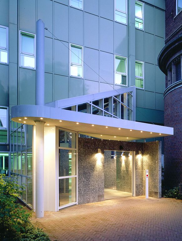 Alexianer-Krankenhaus Krefeld