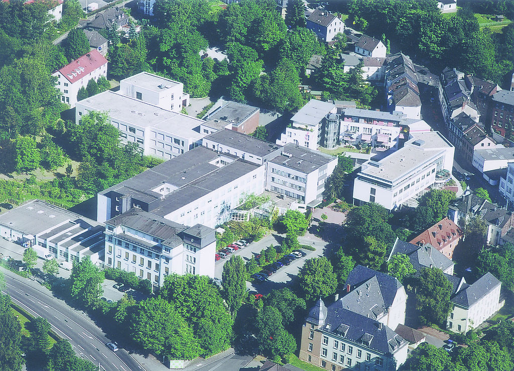 Evangelisches Krankenhaus Mettmann Krankenhaus.de