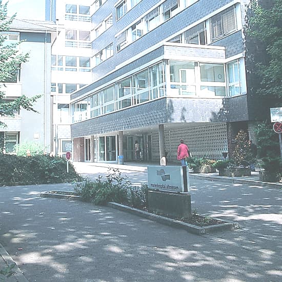 Katholisches Klinikum Essen Marienhospital Altenessen in Essen Krankenhaus.de Katholisches Klinikum Essen Marienhospital Altenessen in Essen Krankenhaus.de