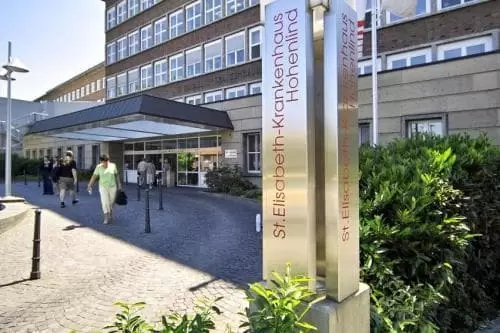 Medizinische Klinik