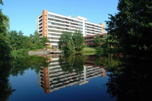 St Elisabeth Hospital Herten In Herten Bei Krankenhaus de St Elisabeth Hospital Herten In Herten Bei Krankenhaus de