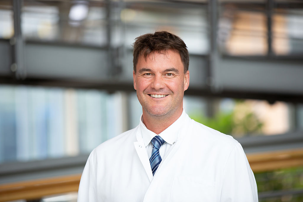 Krankenhaus Agatharied - Krankenhaus.de